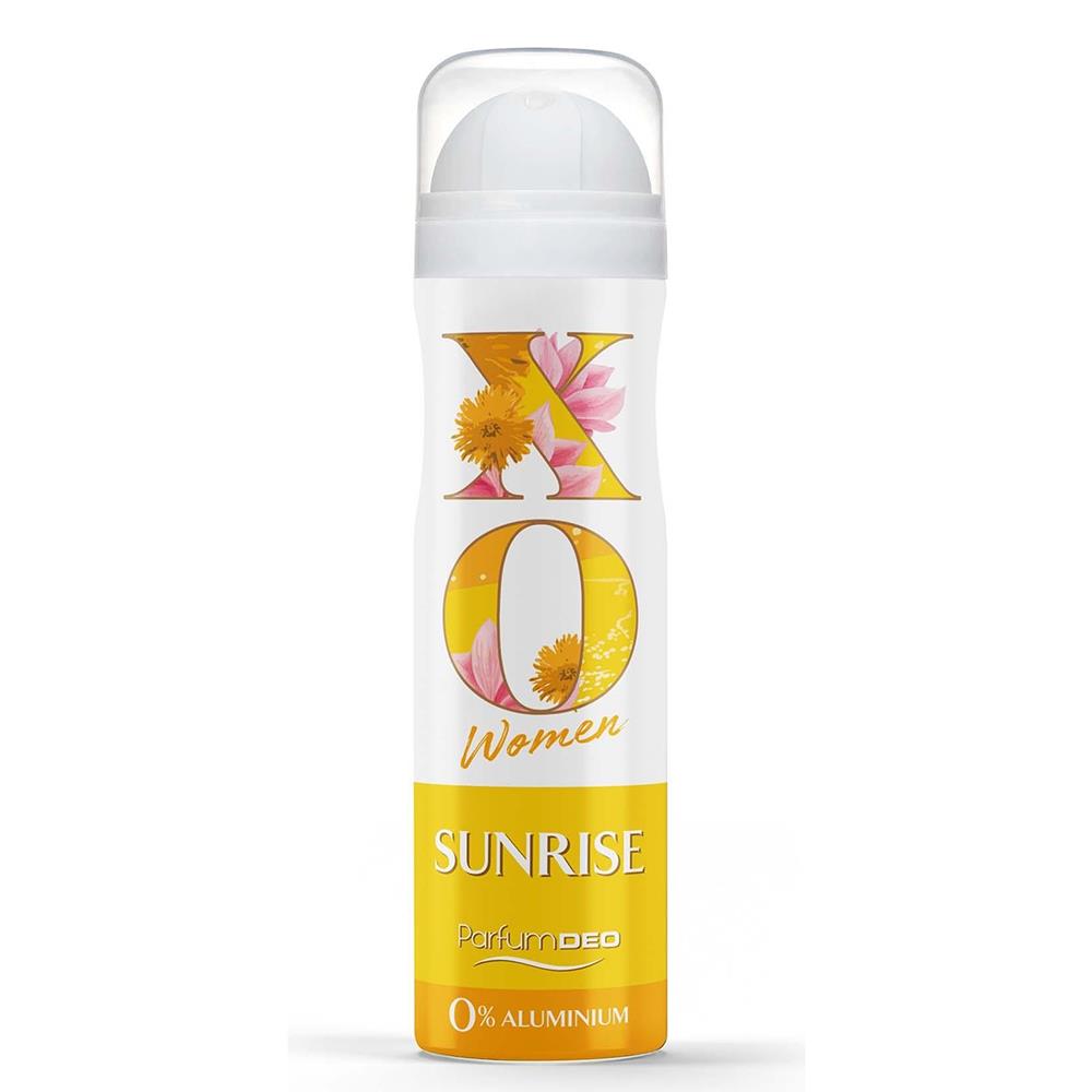 Xo Sunsire Kadın Deodorant 150ML